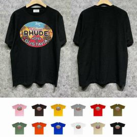 Picture of Rhude T Shirts Short _SKURhudeS-XXLRH03839404